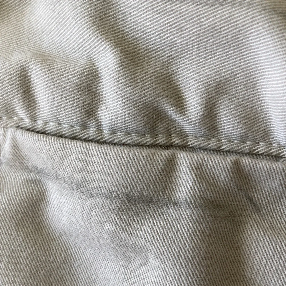 Polo Ralph Lauren Men's Khaki Classic Shorts Size 34 9